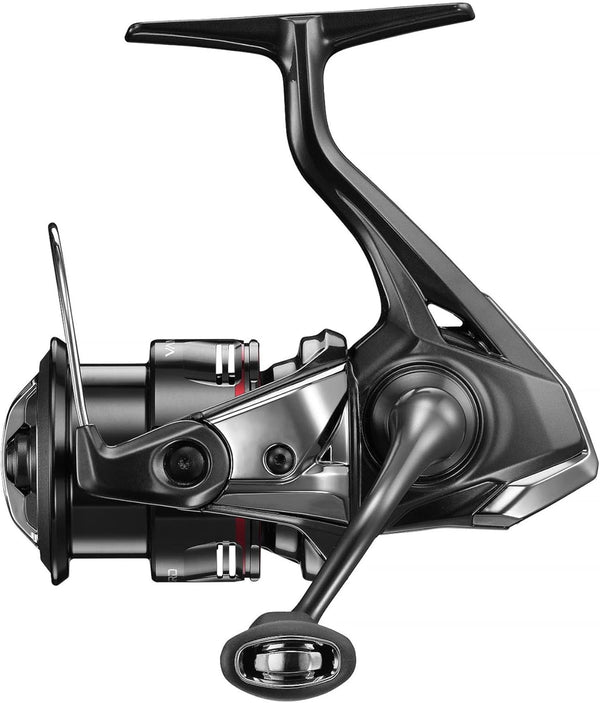 Shimano Spinning Reel 24 VANFORD C2500S Gear Ratio 5.1:1 Fishing Reel IN BOX