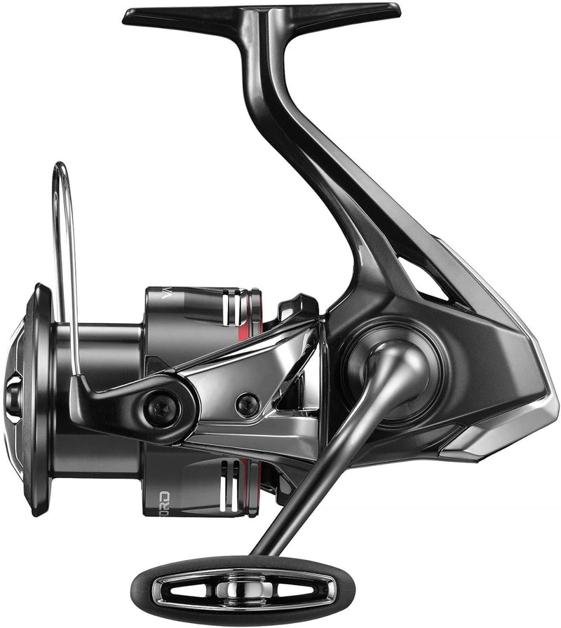 Shimano Spinning Reel 24 VANFORD 4000XG Gear Ratio 6.2:1 Fishing Reel IN BOX