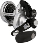 PENN International Baitcasting Reel FATHOM II 2 Speed 30LD2 LH Left IN BOX