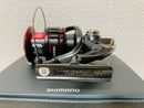 Shimano Spinning Reel 20 VANFORD 4000 Gear Ratio 5.3:1 Fishing Reel IN BOX