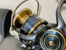 Daiwa Spinning Reel 20 SALTIGA 14000-XH 6.2:1 Saltwater Fishing Reel IN BOX