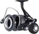 Tailwalk Spinning Reel STEALZ 14000-HGX 5.3:1 Fishing Reel IN BOX