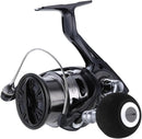 Tailwalk Spinning Reel DURIZE 3500S XGX 6.2:1 Fishing Reel IN BOX