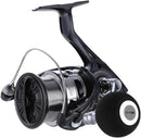 Tailwalk Spinning Reel DURIZE 3500S HGX 5.2:1 Fishing Reel IN BOX
