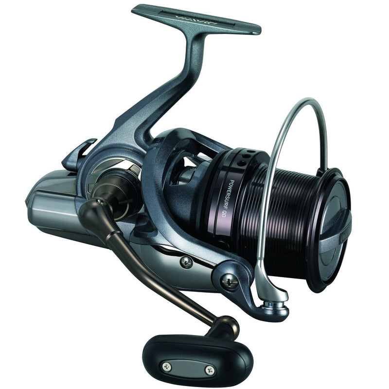 Daiwa Spinning Reel POWERSURF QD 4000-QD 4.1:1 Surf Casting Reel IN BOX