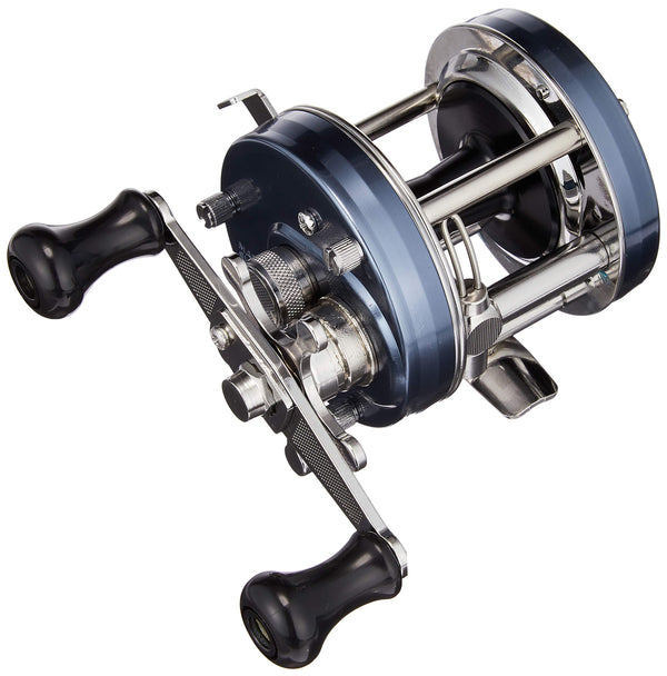 Abu Garcia Baitcasting Reel Ambassadeur 5500-CS Rocket Right 5.3:1 IN BOX