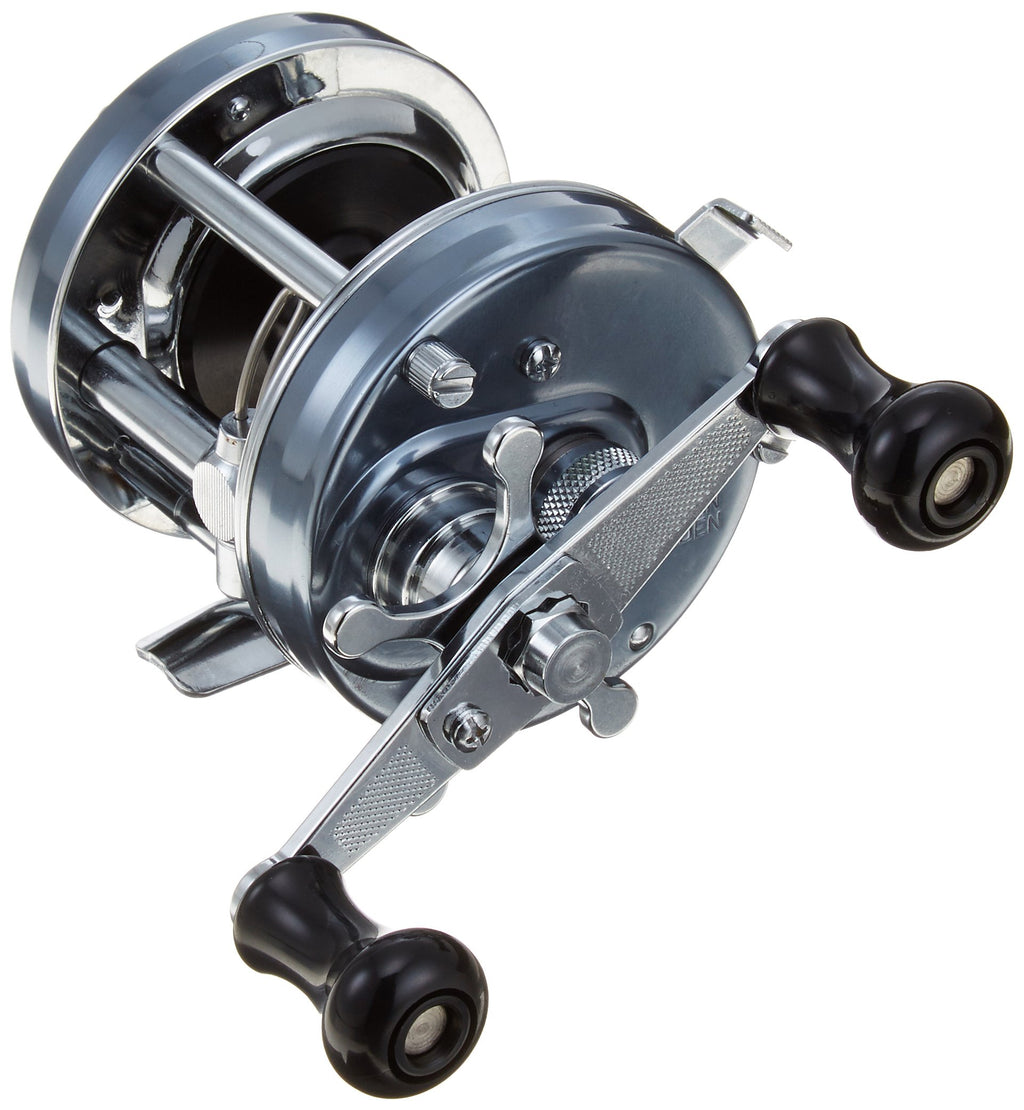 Abu Garcia Baitcasting Reel Ambassadeur 5501-CS Rocket Left 5.3:1 IN B