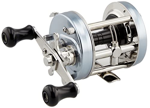 Abu Garcia Baitcasting Reel Ambassadeur 6500-CS Rocket Right 5.3:1 IN BOX