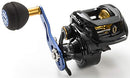 Abu Garcia Baitcasting Reel OCEANFIELD BG Right 6.2:1 Fishing Reel IN BOX