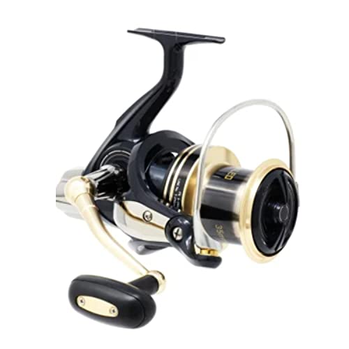 Daiwa Spinning Reel 17 WINDCAST 5000 4.1:1 Surf Casting Reel Fishing IN BOX