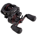 Abu Garcia Baitcasting Reel REVO SX Revo SX Right 6.6:1 Fishing Reel IN BOX