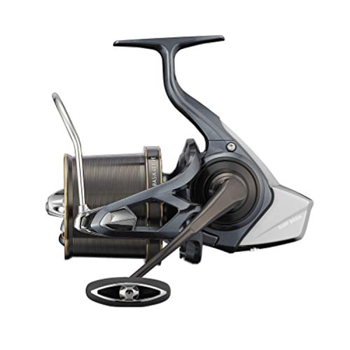 Daiwa Spinning Reel 21 Surf Bascia 45 15PE 4.1:1 Surf Casting Reel IN BOX