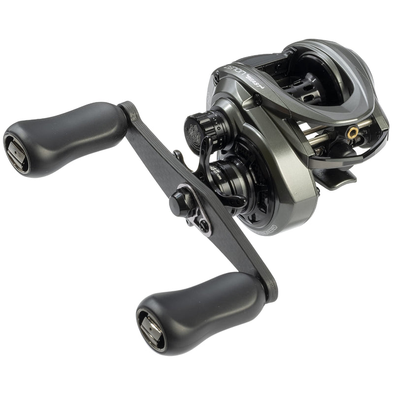 Abu Garcia Baitcasting Reel ZENON BEAST 6 Right 6.8:1 Fishing Reel IN BOX