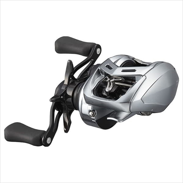 Daiwa Baitcasting Reel 22 Alphas SV TW 800S-XH Right 8.5:1 Fishing Reel IN BOX