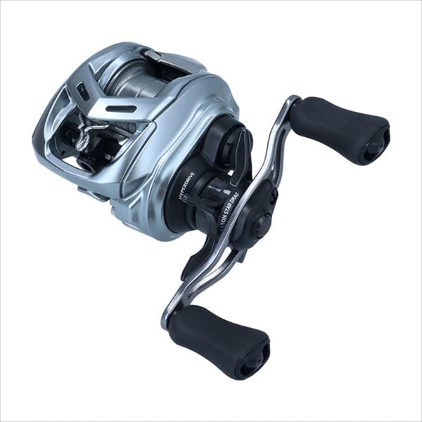 Daiwa Baitcasting Reel 22 Alphas SV TW 800S-HL Left Gear Ratio 7.1:1 IN BOX