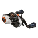 Abu Garcia Baitcasting Reel REVO 5 X-L Left 6.7:1 Fishing Reel IN BOX