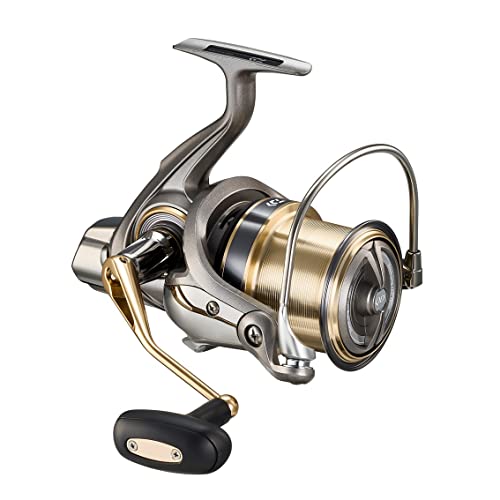 Daiwa Spinning Reel Long Beam 35 QD5 Size# 4.1:1 Surf Casting Reel IN BOX