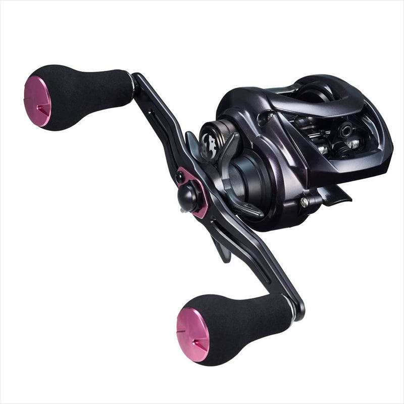 Daiwa Baitcasting Reel 23 KHOGA 100XH Right Gear Ratio 8.1:1 Fishing IN BOX