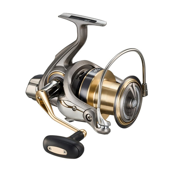 Daiwa Spinning Reel Long Beam 35 QD12 Size# 4.1:1 Surf Casting Reel IN BOX