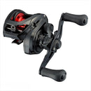 Daiwa Baitcasting Reel 23 PR 100HL Left Gear Ratio 7.3:1 Fishing IN BOX
