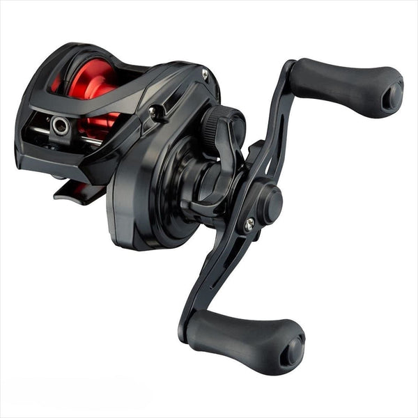 Daiwa Baitcasting Reel 23 PR 100HL Left Gear Ratio 7.3:1 Fishing IN BOX