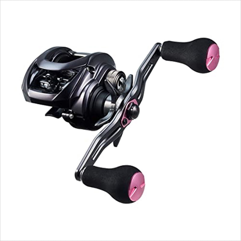 Daiwa Baitcasting Reel 23 KHOGA 100L Left Gear Ratio 6.3:1 Fishing Reel IN BOX