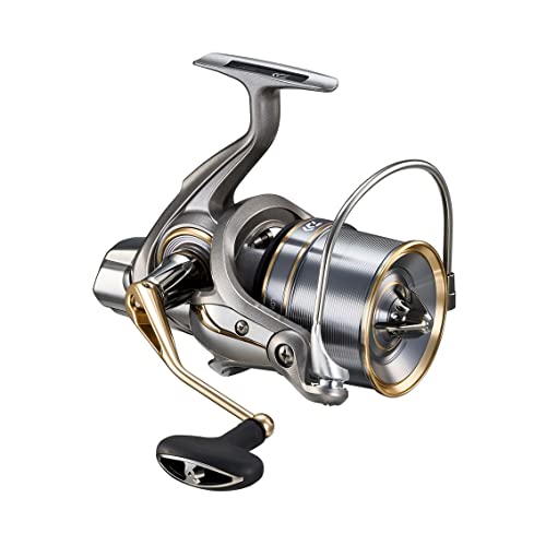 Daiwa Spinning Reel 23 Long Beam 35 06PE 4.1:1 Surf Casting Reel Fishing IN BOX