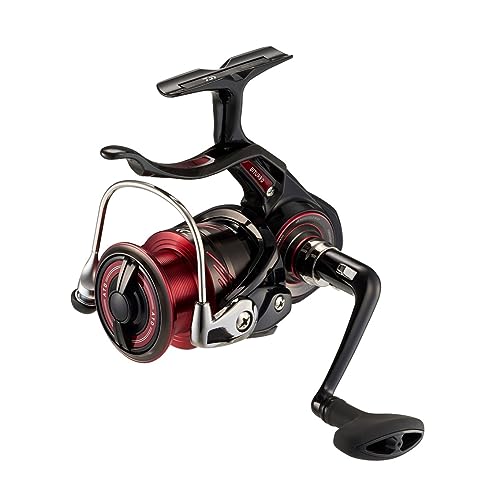 Daiwa Spinning Reel 23 CYGNUS 2500XH-LBD Lever-break Reel 6.6:1 Fishing IN BOX