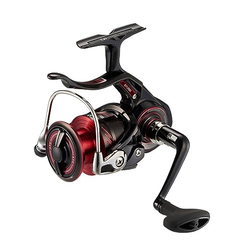 Daiwa Spinning Reel 23 CYGNUS 3000XH-LBD Lever-break Reel 6.6:1 Fishing IN BOX