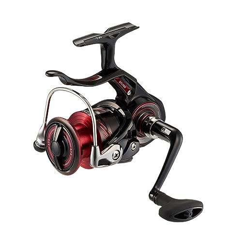 Daiwa Spinning Reel 23 CYGNUS 3000H-LBD Lever-break Reel 6.2:1 Fishing IN BOX