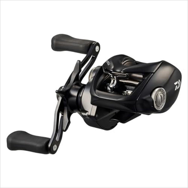 Daiwa Baitcasting Reel 24 TATULA TW 100XH Right Gear Ratio 8.1:1 Fishing IN BOX