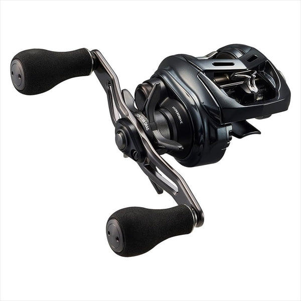 Daiwa Baitcasting Reel 24 Admira A150XH Right Gear Ratio 8.1:1 Fishing IN BOX