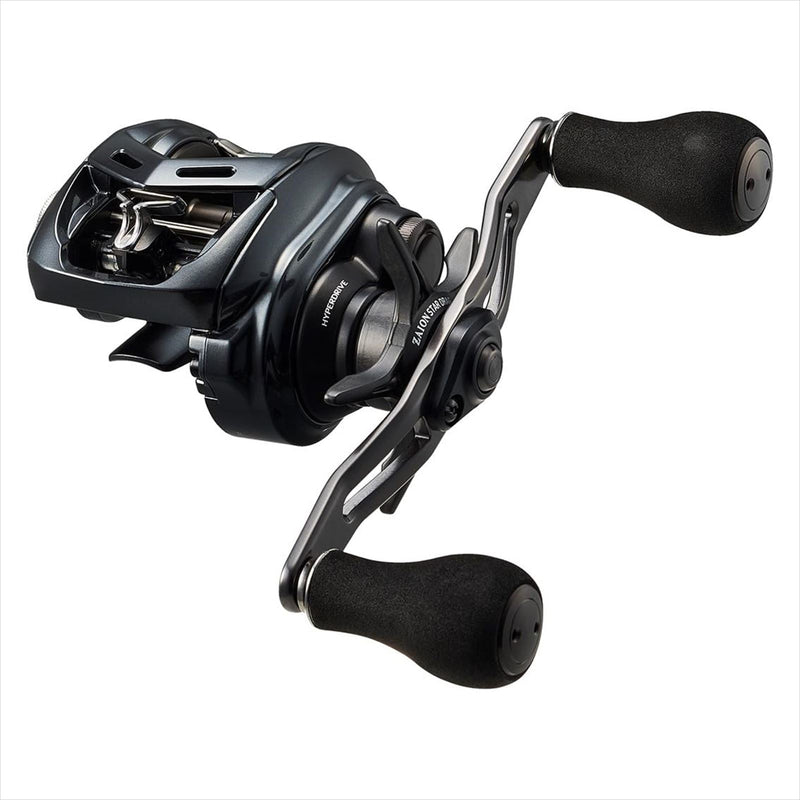 Daiwa Baitcasting Reel 24 Admira A150HL Left Gear Ratio 8.1:1 Fishing IN BOX