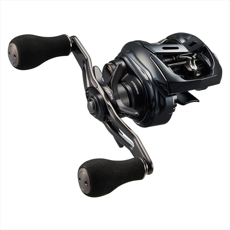 Daiwa Baitcasting Reel 24 Admira A150P Right Gear Ratio 5.5:1 Fishing IN BOX