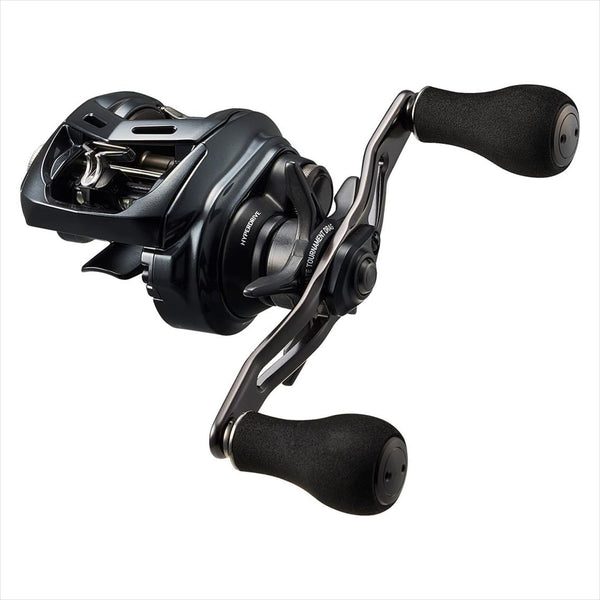 Daiwa Baitcasting Reel 24 Admira A150XHL Left Gear Ratio 8.1:1 Fishing IN BOX