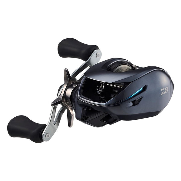 Daiwa Baitcasting Reel 24 IM Z TW 200H-C Right Gear Ratio 7.3:1 Fishing IN BOX