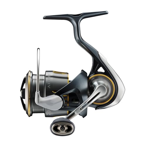 Daiwa Spinning Reel 23 AIRITY SF2500SS Gear Ratio 5.0:1 Fishing Reel IN BOX