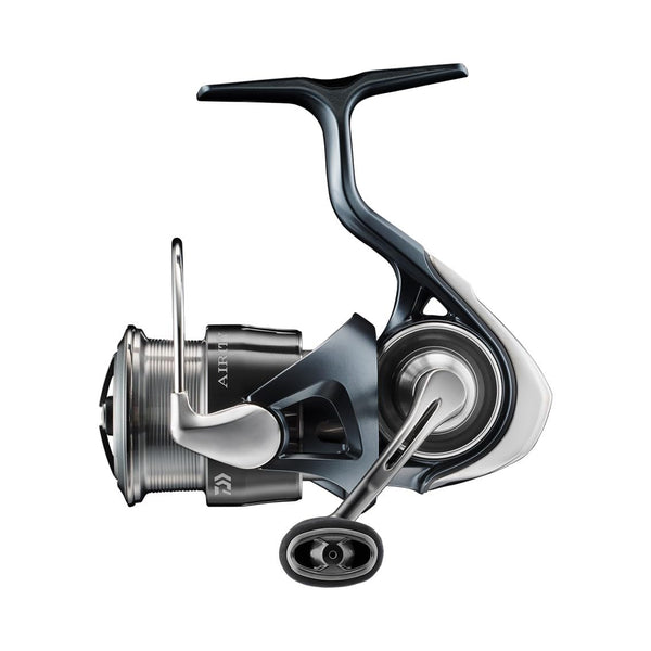 Daiwa Spinning Reel 23 AIRITY ST LT2000S-P Gear Ratio 4.9:1 Fishing Reel IN BOX