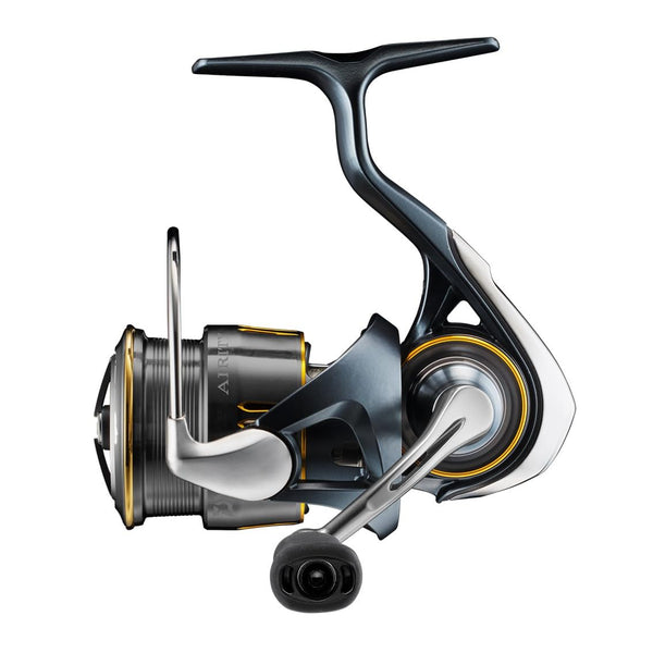 Daiwa Spinning Reel 23 AIRITY SF2000SS-P Gear Ratio 4.6:1 Fishing Reel IN BOX