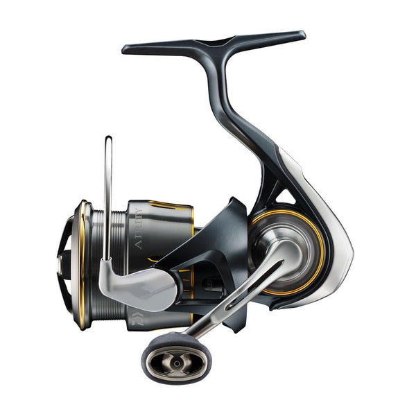 Daiwa Spinning Reel 23 AIRITY SF2500SS-H-QD Gear Ratio 5.7:1 Fishing Reel IN BOX