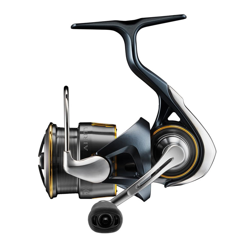 Daiwa Spinning Reel 23 AIRITY SF2000SS-H Gear Ratio 5.7:1 Fishing Reel IN BOX