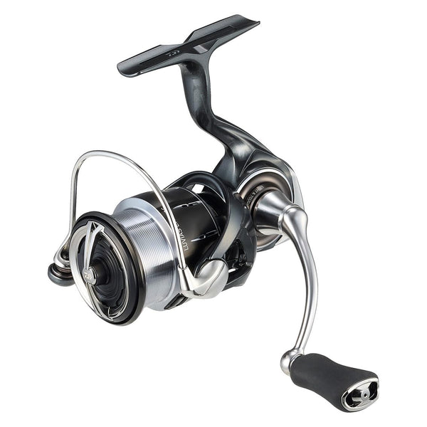 Daiwa Spinning Reel 24 LUVIAS LT2500S 5.1:1 Fishing Reel IN BOX