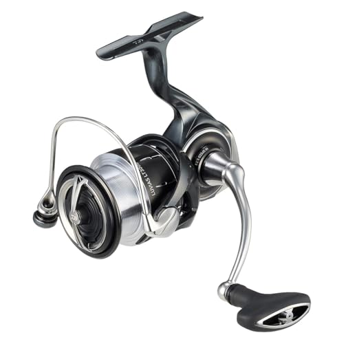 Daiwa Spinning Reel 24 LUVIAS LT3000-H 5.7:1 Fishing Reel IN BOX