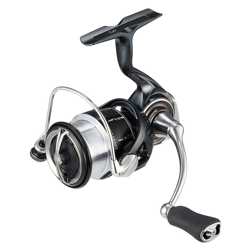 Daiwa Spinning Reel 24 LUVIAS LT2500S-XH 6.2:1 Fishing Reel IN BOX