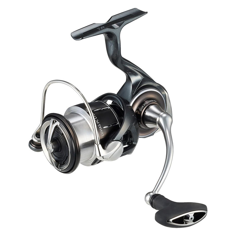 Daiwa Spinning Reel 24 LUVIAS PC LT2500-H 5.7:1 Fishing Reel IN BOX