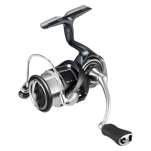 Daiwa Spinning Reel 24 LUVIAS LT200S-H 5.8:1 Fishing Reel IN BOX