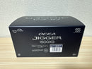 Shimano Baitcasting Reel 21 OCEA JIGGER 1500XG Right 7.3:1 Fishing Reel IN BOX