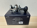 Shimano Baitcasting Reel 21 OCEA JIGGER 1500XG Right 7.3:1 Fishing Reel IN BOX