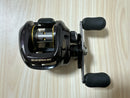 Baitcasting Reel 09 Scorpion XT 1501 Left Gear Ratio 6.3:1 Fishing Reel IN BOX