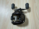 Baitcasting Reel 09 Scorpion XT 1501 Left Gear Ratio 6.3:1 Fishing Reel IN BOX